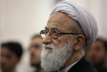 لطف خدا بود که آقای خامنه‌ای رهبر شدند