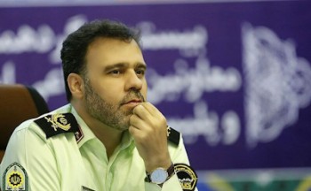 ۳۰۱ نفر در اجرای طرح عفاف و حجاب دستگیر شدند ۳۰۱ نفر در اجرای طرح عفاف و حجاب دستگیر شدند