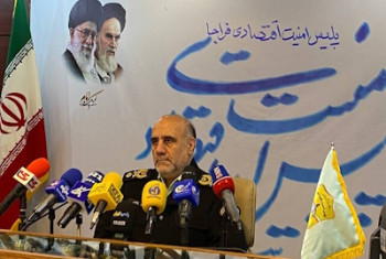 بیش از ۱۲۰۰ اخلالگر نظام اقتصادی دستگیر شدند