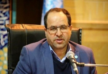 مقیمی، رئیس دانشگاه تهران 
