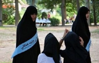 سپاه تهران ۳۰۰ گروه امر به معروف و نهی از منکر تشکیل داد
