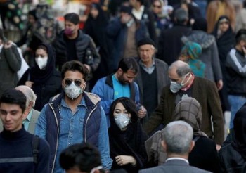 ۵۹ درصد شهروندان ایران امیدی به بهبود وضعیت ندارند