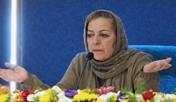 مرضیه برومند مدیرعامل خانه سینما شد