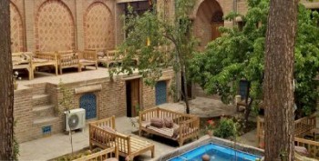 در ایران کمیته فقه گردشگری ایجاد شود