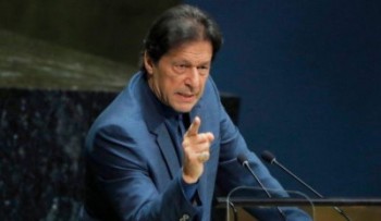 عمران خان، نخست‌وزیر پاکستان عزل شد