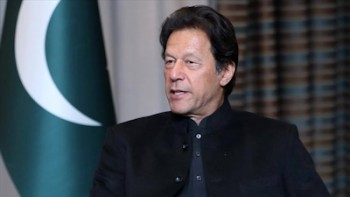 نخست‌وزیر سابق پاکستان بازداشت شد
