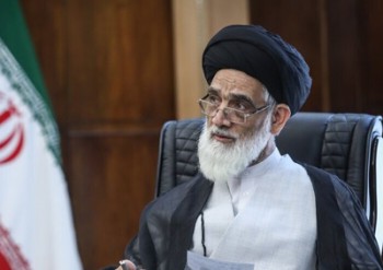 مرتضوی‌مقدم، رئیس دیوان عالی جمهوری اسلامی ایران
