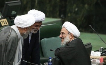 هدف طرح فضای مجازی مجلس جرم‌انگاری است