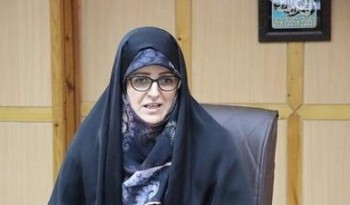 کشف حجاب دختران ورزشکار از چالش‌های وزارت ورزش است