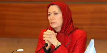 آلبانی مریم رجوی را ممنوع الورود کرد آلبانی مریم رجوی را ممنوع الورود کرد