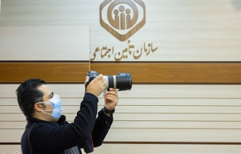 شغل خبرنگاری مشمول مشاغل سخت است
