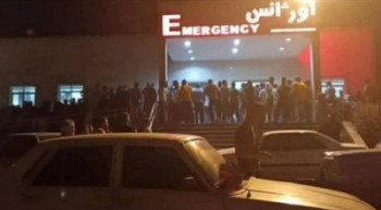 در اثر مصرف مشروبات تقلبی حداقل ۳۱ نفر مسموم شدند