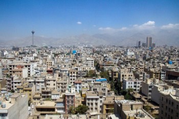 نرخ بدمسکنی در ایران به ۵۵‌ درصد رسید