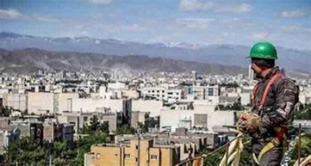 کارگران ایرانی برای خرید خانه ۸۰ متری باید بیش از ۱۷۰ سال کار کنند