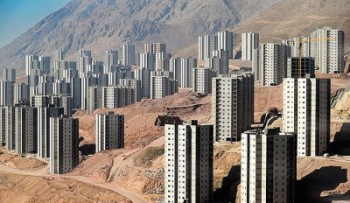۳۰۰۰ واحد مسکن مهر ایران در اختیار یک نفر است