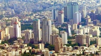 تهران گران‌ترین پایتخت مسکن جهان است