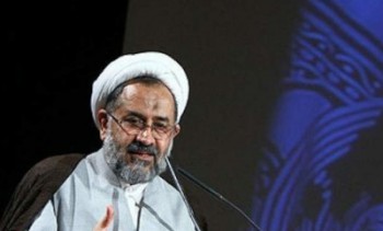 احمدی‌نژاد اطلاعاتی را می خواست که در شأن رهبری بود