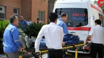 ۴٢ دانشجوی زن در یک خوابگاه دانشجویی مسموم شدند