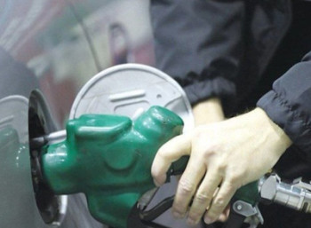 سرانه مصرف بنزین ۲ برابر شد 