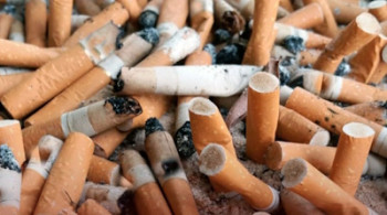 سالانه ۵۰ هزار ایرانی در اثر مصرف دخانیات فوت می‌کنند