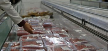 مصرف سرانه گوشت کارگران ایران به سه کیلوگرم در سال رسید