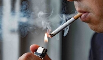 آمار دانشجویان سیگاری پس از شیوع کرونا دوبرابر شد