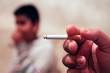 سن شروع مصرف دخانیات در ایران کاهش یافت