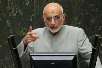 جمهوری اسلامی بیدی نیست که با این بادها بخواهد بلرزد جمهوری اسلامی بیدی نیست که با این بادها بخواهد بلرزد