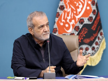 هیچ وزیری بدون مشورت با سطوح عالی کشور معرفی نشده است