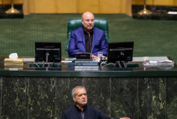 وزرا با هماهنگی معرفی شدند