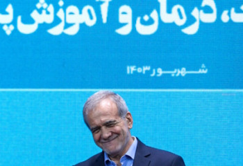 کاری نکنیم نخبه ها را فراری بدهیم