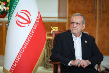 با رژیم صهیونیستی نباید مماشات شود