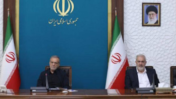 راهکارهای رفع چالش کم‌آبی باید ریشه‌ای، جامع و منطقه‌محور باشد