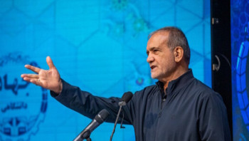 جریان چپ اجازه گفتگو نمی‌داد