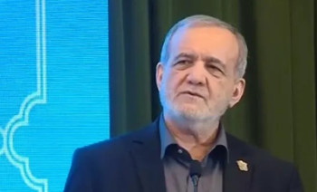 ایران دفاع مقتدرانه را ادامه می‌دهد