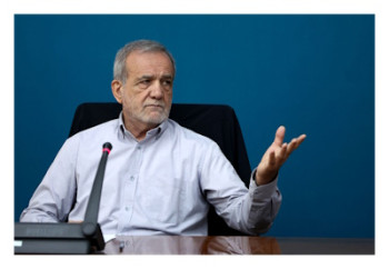 یقین داریم بر مشکلات غلبه می‌کنیم