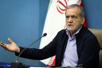 ایران هرگز لبنان را تنها نخواهد گذاشت