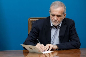 شجاعانه مذاکره می‌کنیم