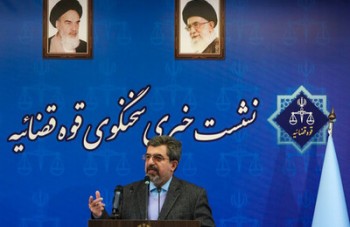 در برخورد قضایی با خبرنگاران جناح و دسته‌بندی وجود ندارد