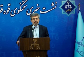 بابک زنجانی به اعدام محکوم شد