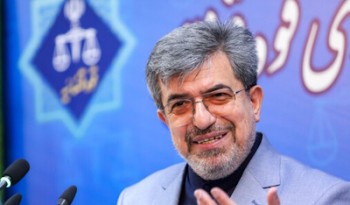 براى ۴٠ متهم آتش‌سوزی اوین قرار جلب صادر شد