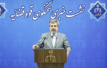تعداد بازداشتی‌های ما حداقلی است