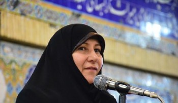 زن باید در مال و دارایی مرد شریک شود