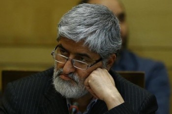 بی حجابی به اندازه برداشتن روسری اشکالی ندارد