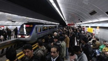 افزایش ۲۵ درصدی کرایه اتوبوس، مترو و تاکسی تصویب شد