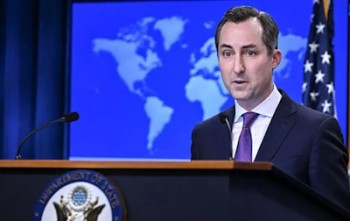 حکومت ایران هیچ درسی از اعتراضات اخیر نگرفته است