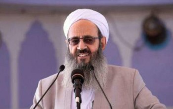 طالبان از نصرت خدا و حمایت‌های مردمی برخوردار است