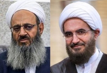 برای اتمام حجت آمده ایم