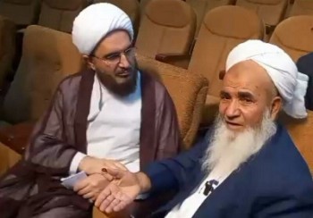 جزئیات قتل امام جمعه اهل سنت شهرستان خاش اعلام شد