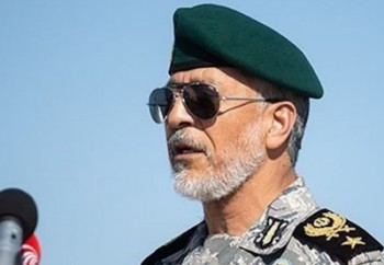 معاون هماهنگ‌کننده ارتش جمهوری اسلامی ایران